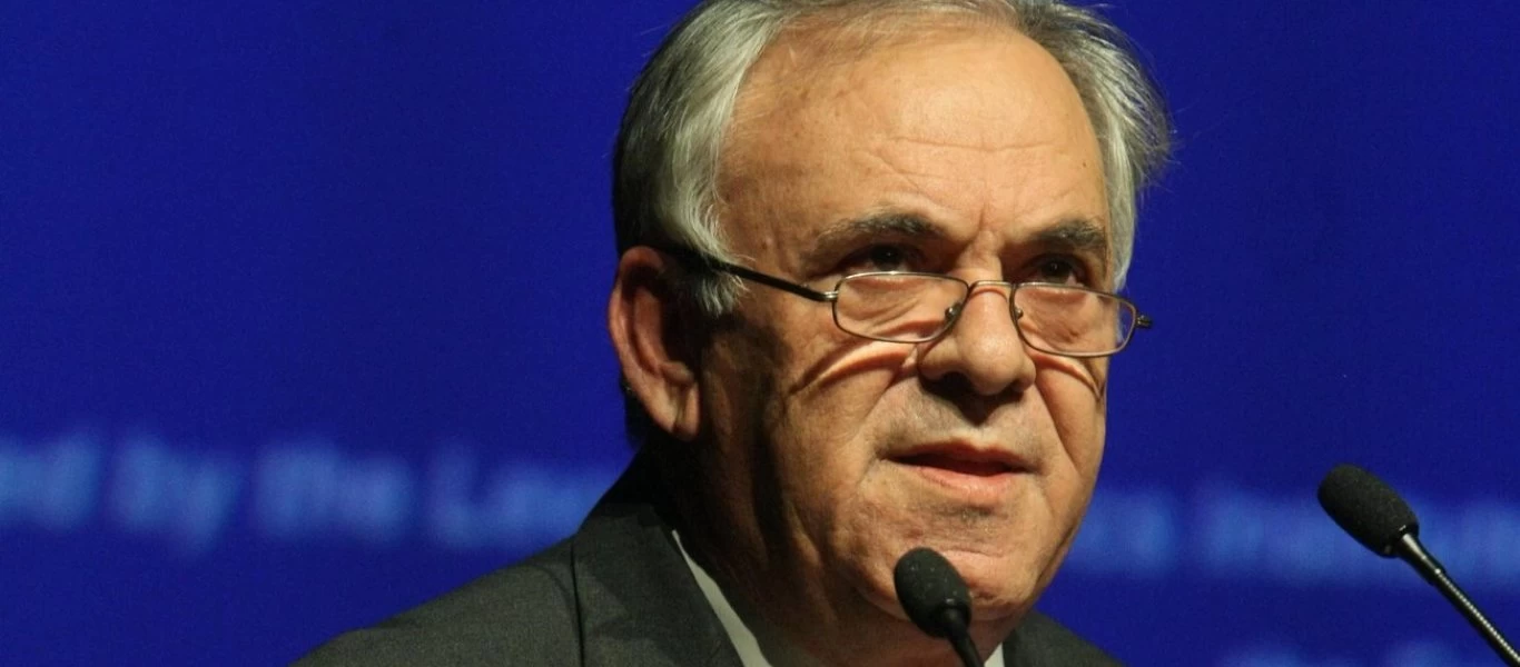 Γ.Δραγασάκης για ΕΛΣΤΑΤ: «Η ΝΔ έφερε την ύφεση πριν τον κορωνοϊό»